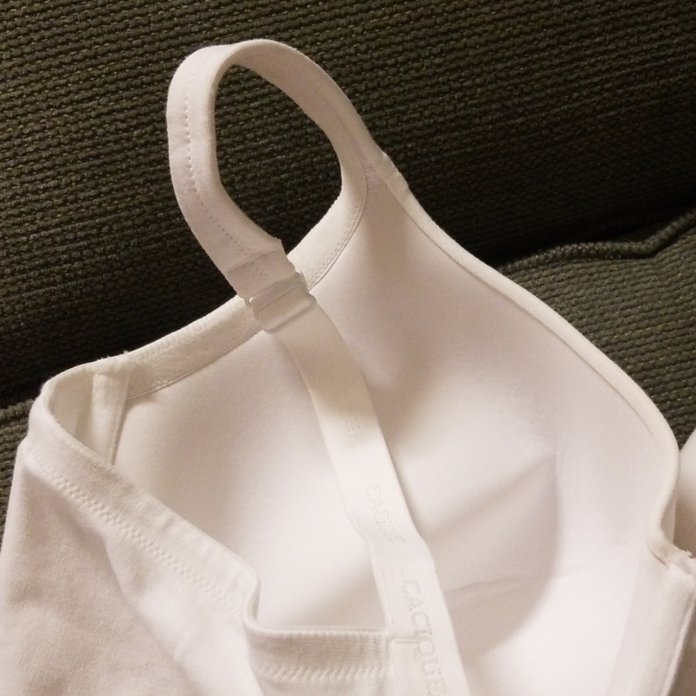 Cacique bra - Picture 4 of 6
